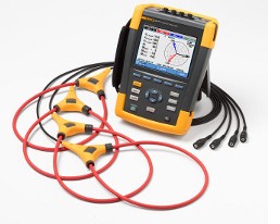 Fluke 435-II|x